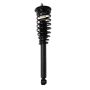 PRT PERFORMANCE RIDE 710781 PRT Complete Strut Assembly