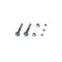 PRT PERFORMANCE RIDE 710788 PRT Complete Strut Assembly