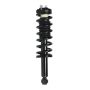 PRT PERFORMANCE RIDE 711391 PRT Complete Strut Assembly