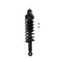 PRT PERFORMANCE RIDE 712351 PRT Complete Strut Assembly