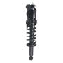PRT PERFORMANCE RIDE 713111L PRT Complete Strut Assembly