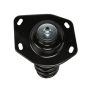 PRT PERFORMANCE RIDE 714114L PRT Complete Strut Assembly