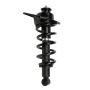 PRT PERFORMANCE RIDE 714114L PRT Complete Strut Assembly