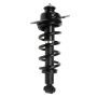 PRT PERFORMANCE RIDE 714114L PRT Complete Strut Assembly