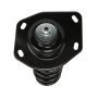 PRT PERFORMANCE RIDE 714114R PRT Complete Strut Assembly