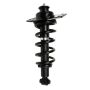 PRT PERFORMANCE RIDE 714114R PRT Complete Strut Assembly