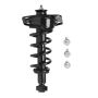 PRT PERFORMANCE RIDE 714130L PRT Complete Strut Assembly