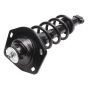 PRT PERFORMANCE RIDE 714130R PRT Complete Strut Assembly