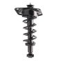 PRT PERFORMANCE RIDE 714130R PRT Complete Strut Assembly