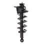 PRT PERFORMANCE RIDE 714130R PRT Complete Strut Assembly