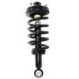 PRT PERFORMANCE RIDE 715101 PRT Complete Strut Assembly