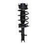 PRT PERFORMANCE RIDE 810071 PRT Complete Strut Assembly