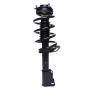 PRT PERFORMANCE RIDE 810071 PRT Complete Strut Assembly