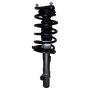 PRT PERFORMANCE RIDE 810083 PRT Complete Strut Assembly