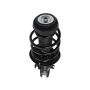 PRT PERFORMANCE RIDE 810099 PRT Complete Strut Assembly