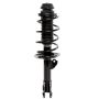 PRT PERFORMANCE RIDE 810145 PRT Complete Strut Assembly