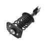 PRT PERFORMANCE RIDE 810153 PRT Complete Strut Assembly