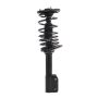 PRT PERFORMANCE RIDE 810153 PRT Complete Strut Assembly
