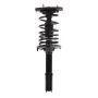PRT PERFORMANCE RIDE 810154 PRT Complete Strut Assembly