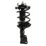 PRT PERFORMANCE RIDE 810165 PRT Complete Strut Assembly