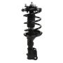 PRT PERFORMANCE RIDE 810166 PRT Complete Strut Assembly