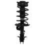 PRT PERFORMANCE RIDE 810167 PRT Complete Strut Assembly