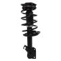 PRT PERFORMANCE RIDE 810168 PRT Complete Strut Assembly