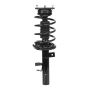 PRT PERFORMANCE RIDE 810169 PRT Complete Strut Assembly