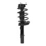 PRT PERFORMANCE RIDE 810169 PRT Complete Strut Assembly