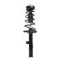 PRT PERFORMANCE RIDE 810173 PRT Complete Strut Assembly