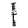 PRT PERFORMANCE RIDE 810173 PRT Complete Strut Assembly