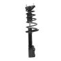 PRT PERFORMANCE RIDE 810174 PRT Complete Strut Assembly