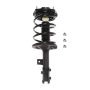 PRT PERFORMANCE RIDE 810401 PRT Complete Strut Assembly