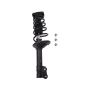 PRT PERFORMANCE RIDE 810406 PRT Complete Strut Assembly