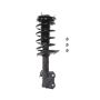 PRT PERFORMANCE RIDE 810408 PRT Complete Strut Assembly