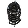 PRT PERFORMANCE RIDE 810411 PRT Complete Strut Assembly