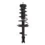 PRT PERFORMANCE RIDE 810425 PRT Complete Strut Assembly
