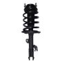 PRT PERFORMANCE RIDE 810473 PRT Complete Strut Assembly