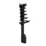 PRT PERFORMANCE RIDE 810496 PRT Complete Strut Assembly