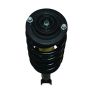 PRT PERFORMANCE RIDE 811045R PRT Complete Strut Assembly