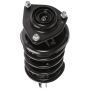 PRT PERFORMANCE RIDE 812057 PRT Complete Strut Assembly