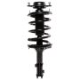 PRT PERFORMANCE RIDE 812057 PRT Complete Strut Assembly