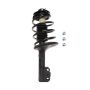 PRT PERFORMANCE RIDE 813003 PRT Complete Strut Assembly