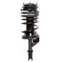 PRT PERFORMANCE RIDE 813075 PRT Complete Strut Assembly