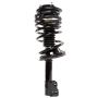 PRT PERFORMANCE RIDE 813075 PRT Complete Strut Assembly