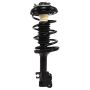 PRT PERFORMANCE RIDE 813104 PRT Complete Strut Assembly