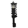 PRT PERFORMANCE RIDE 813140 PRT Complete Strut Assembly