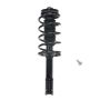 PRT PERFORMANCE RIDE 813681 PRT Complete Strut Assembly