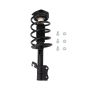 PRT PERFORMANCE RIDE 813859 PRT Complete Strut Assembly