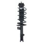 PRT PERFORMANCE RIDE 813864 PRT Complete Strut Assembly